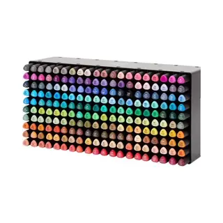 decotime DécoTime Twinmarkers Xxl-set - 200 Stuks