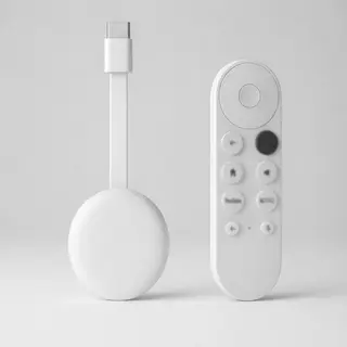 4K Tv Dongle Streamer | 2GB Ram 8 Gb Opslag Draadloos Casten Via Wifi | Media Player Voor Tv