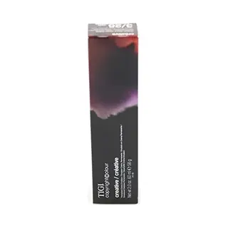 Tigi Creative Dark Violet Auburn Brown 3/26