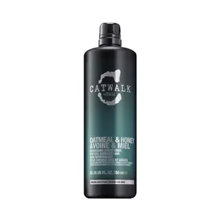 Tigi Catwalk Oatmeal And Honey Conditioner 750 Ml, 0615908421507