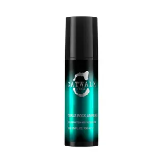 Tigi Catwalk Curls Rock Amplifier Haarcrème 150 ml Krullend