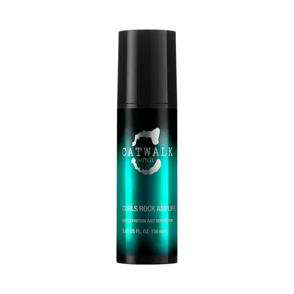 Tigi Catwalk Curls Rock Amplifier Hair cream 150 ml Curling thumbnail