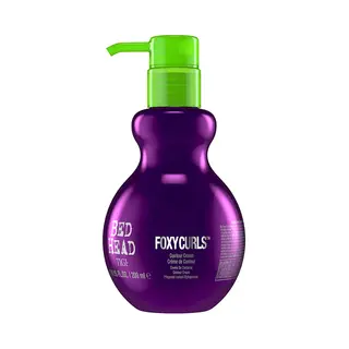 Tigi Foxy Curls Contour Creme Haarcreme 200 ml Locken