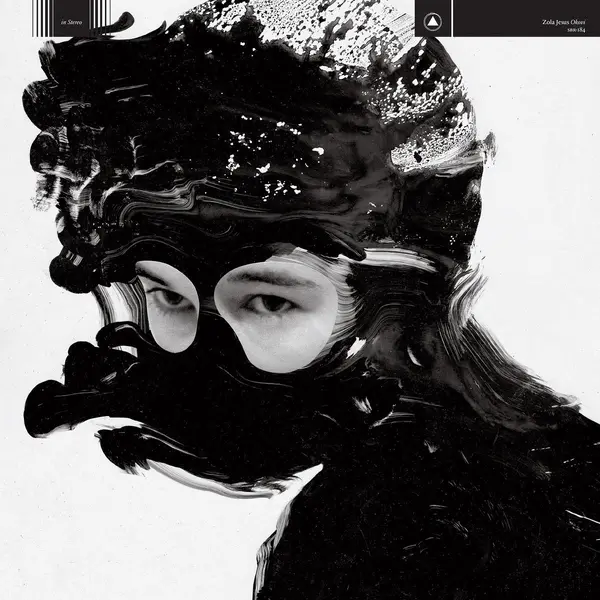 Konkurrent Zola Jesus - Okovi (Cd) thumbnail