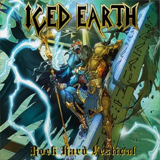 99999 (Broken Silence) Rock Hard Festival [Vinyl]