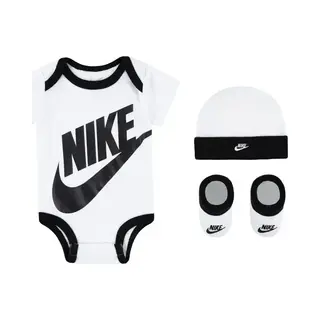Babyset Für Jungen Nike Futura Logo