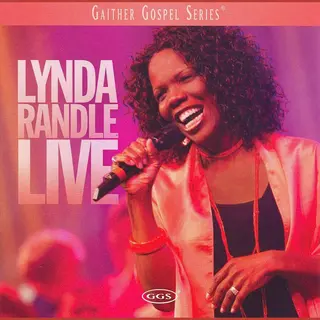 Bertus Distributie Lynda Randle Live