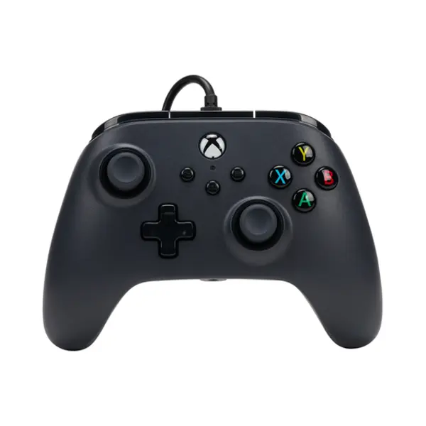PowerA 1519265-01 Gaming-Controller Schwarz Usb Gamepad Analog / Digital Pc, Xbox Series S, Xbox Series X thumbnail