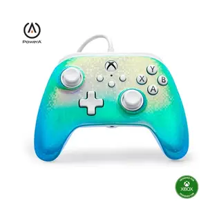 PowerA Advantage Bedrade Controller Voor Xbox Series X|S - Discobal