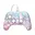 Mushroom Kingdom Roze/ Blauw