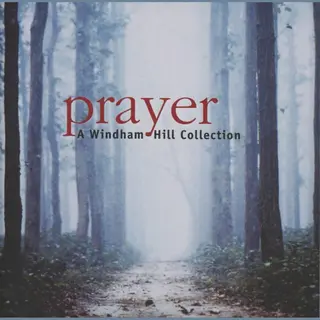 Coast2Coast Various Artists - Prayer (Cd)