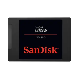 SanDisk Ultra 3D 2 Tb 2.5" Sata Iii