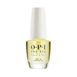 Opi ProSpa Nail & Cuticle Oil cuticle care product 14.8 ml