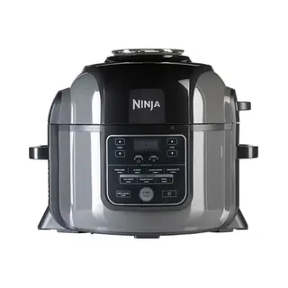Ninja OP300 6 l 1460 W Schwarz