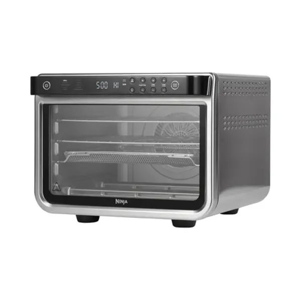 Ninja DT200EU Backofen 29 l 2400 W Schwarz, Silber thumbnail