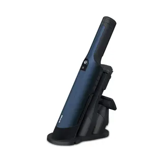 Shark WV270EU Handstaubsauger Blau Beutellos