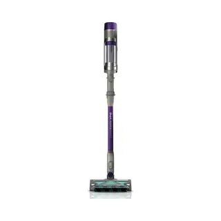 Shark IP1251EUT Stabstaubsauger/elektrischer Besen Akku Beutellos 380 W Grau, Lila