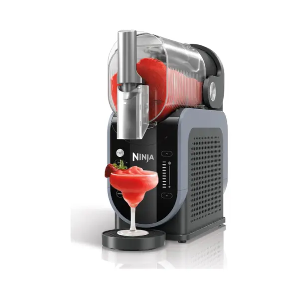 Ninja FS301EU Eismaschine 1,892 l 200 W Blau, Grau thumbnail