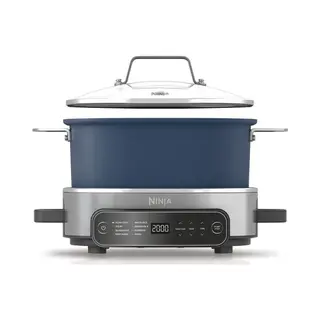 Ninja MC1101EU Reiskocher 6 L 1400 W Blau