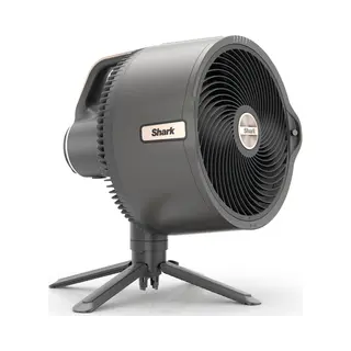 Shark FA300EU Haushaltsventilator Anthrazit