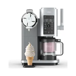 Ninja Creami Spin NC701BU