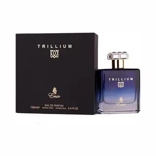 Paris Corner Trillium - Edp - Volume, 100 Ml