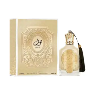 Paris Corner Nouf Unisex Eau De Parfumâ 100ml