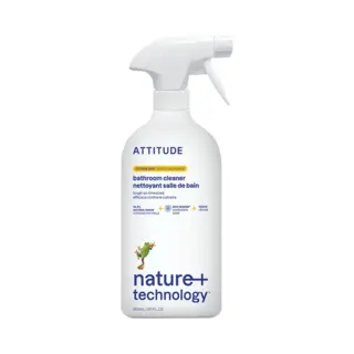 Attitude Citrus Zest Bathroom Limescale Remover