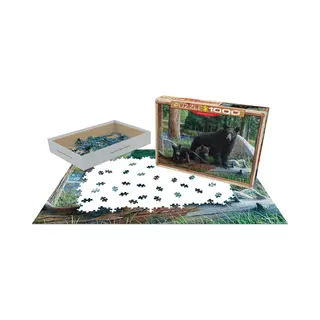 Eurographics 6000-0793 Puzzle 1000 Stück(e)