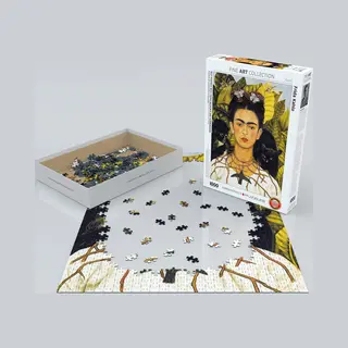 Eurographics 6000-0802 Puzzle 1000 Stück(e)