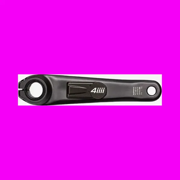 4iiii Precision 3.0+ Ultegra R8100 Powermeter Kurbel Links - 175 thumbnail