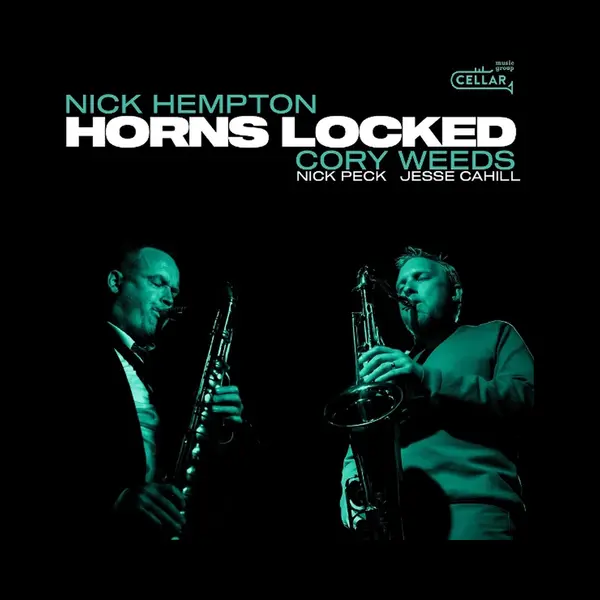 Suburban Horns Locked thumbnail