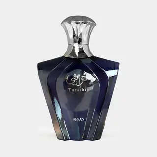 Afnan Perfumes Turathi Blue 90 ml Men