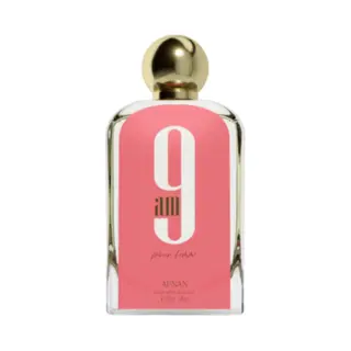 Afnan 9am Pour Femme Parfum - Eau De Parfum Spray Voor Dames - 100ml