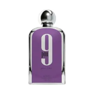 Afnan 9 Pm Pour Femme Eau De Parfum 100 Ml