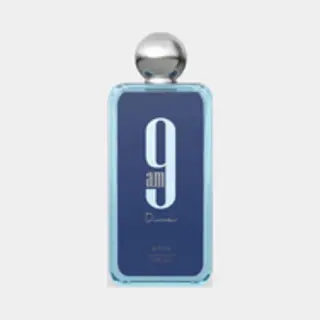 Afnan Perfumes 9 Am Dive 100ml Unisex