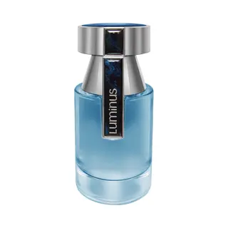 Rue Broca Luminus Pour Homme Eau De Parfum For Men – 100ml | Unique Fresh, Spicy & Woody Scent | Long-Lasting & Bold Fragrance