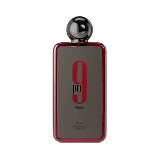 Afnan Parfums 9PM Rebel Eau De Parfum Spray - 100ml