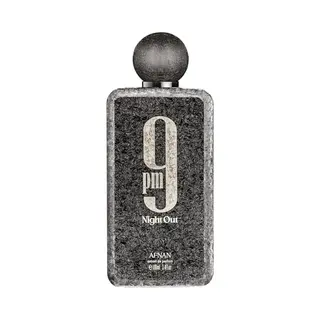 Afnan 9PM Night Out Extrait De Parfum Unisex 100 Ml