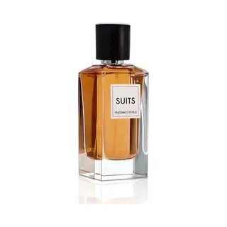Fragrance World Suits Edp 100ml
