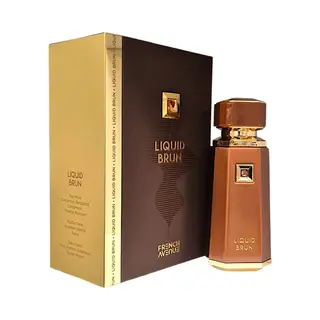 Fragrance World Rifaaqat Eau De Parfum For Men - 85ml