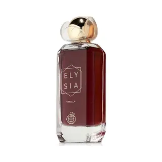 Elysia Vanilla Eau De Parfum 100ml By Fragrance World