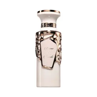 French Avenue Creme Of Clouds Eau De Parfum 100 Ml