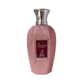 Maison Alhambra Summer Forever Edp W 100 Ml