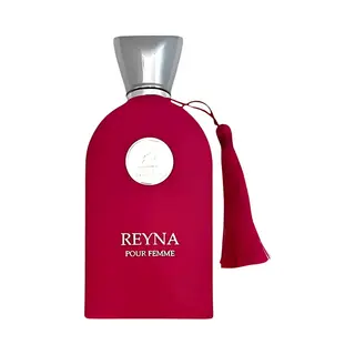 Maison Alhambra Reyna Da Donna Edp W 100 Ml