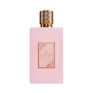 Asdaaf Ameerat Al Arab PrivÃ© Rose Eau De Parfum For Women â 100ml