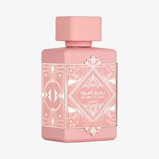 Lattafa Badee Al Oud Noble Blush Eau De Parfum Spray Unisex 100 G