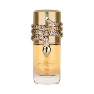 Lattafa Musamam White Intense - Eau De Parfum - 100ml