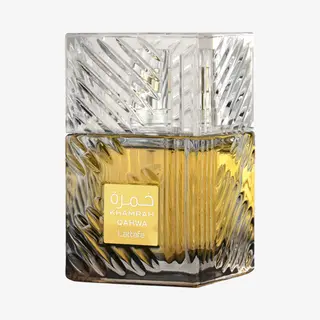 Lattafa Khamrah Qahwa 100 ml Unisex