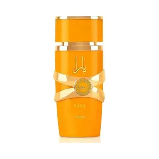 Lattafa Eau De Parfum Yara Tous, Glasflakon, Parfüm Edp, Damenduft